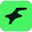 Fanvue logo
